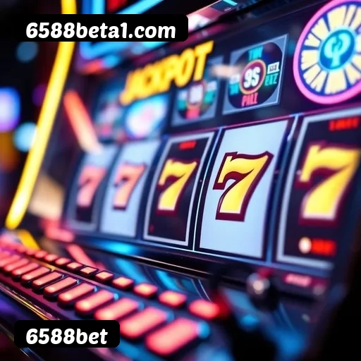 Requisitos do APK da 6588bet para Android