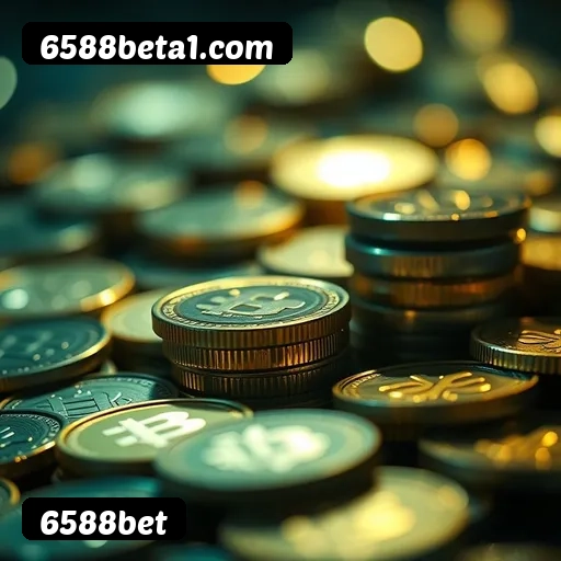 6588bet bônus R$5.000 + 500 giros - Rollover 35x, prazo 30 dias, 38% taxa conversão