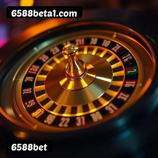 Loterias online disponíveis na 6588bet