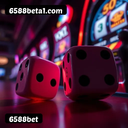 6588bet PIX instantâneo Brasil - Depósito e saque em minutos 24/7