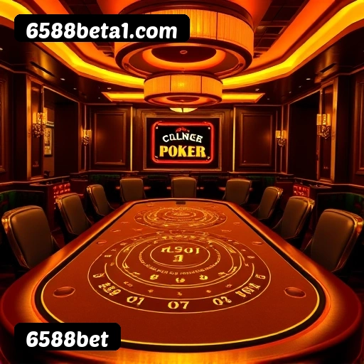 6 vantagens exclusivas do programa VIP da 6588bet